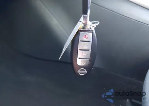 2019 Nissan Sentra Sv из США, поврежденный, VIN 3N1AB7AP4KY443508